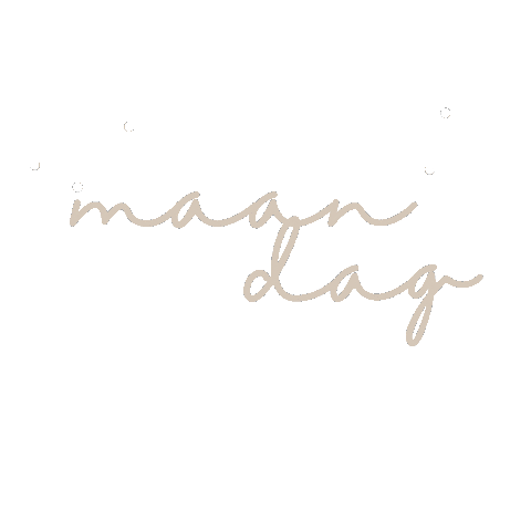 Tuesday Dinsdag Sticker by ohbox