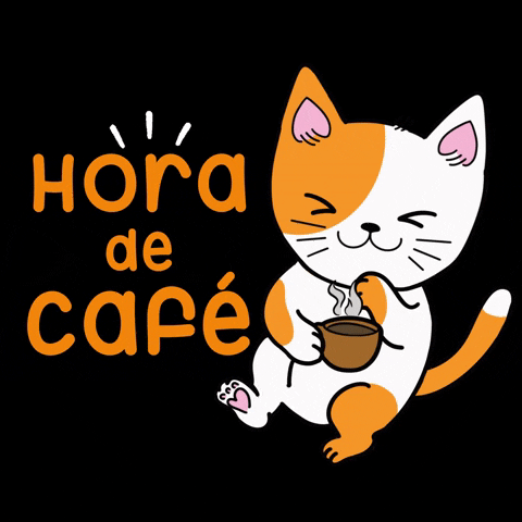 Cat Kawai GIF