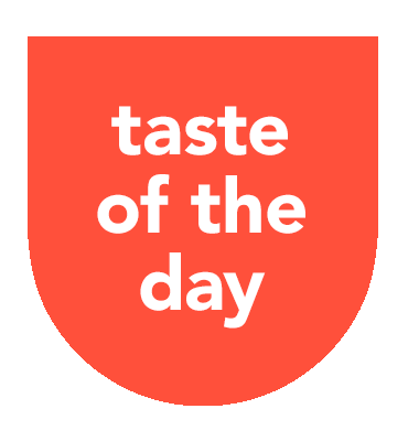 Sticker by Foodist