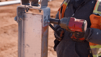 Bantam Communications GIF