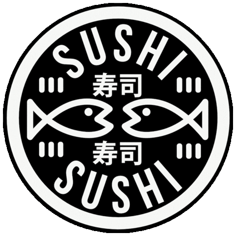 SushiSushi Sticker