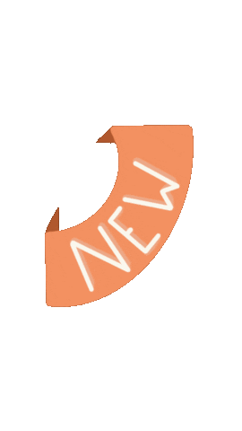 New Post Sticker