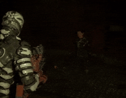 Dead Space GIF