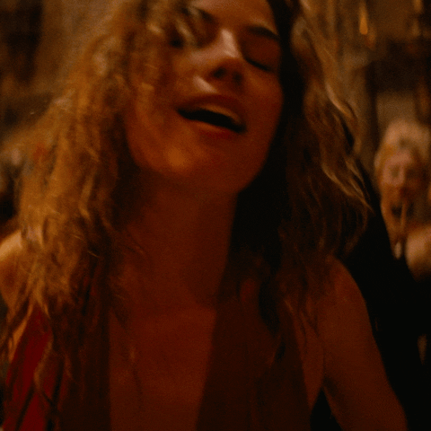 Margot Robie GIFs - Get the best GIF on GIPHY