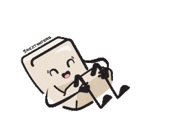 Sticker by Sweetwaters Coffee & Tea