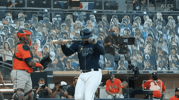 Angry Major League Baseball GIF by MLB