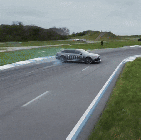 Race Drift GIF by draptec