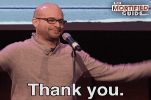 netflix thank you GIF by mortifiied