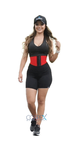 Caminhando Usecorpex Sticker by Corpex modeladores