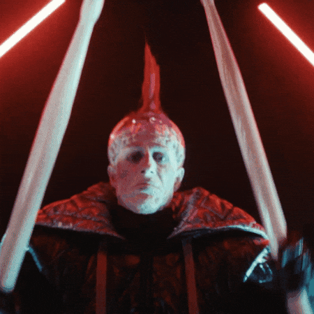 Tanzneid GIF by Electric Callboy