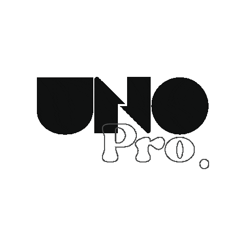 UNO PRO Sticker
