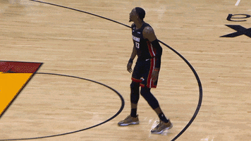 Lets Go Yes GIF by Miami HEAT