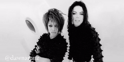Michael Jackson Scream GIF