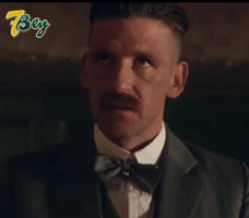 Peakyblinders GIF