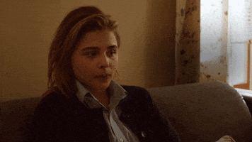 chloe grace moretz lgbt GIF by The Miseducation Of Cameron Post