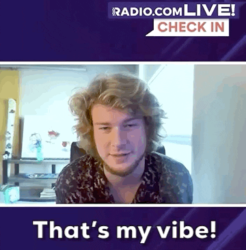 Yung Gravy Oops GIF by Audacy