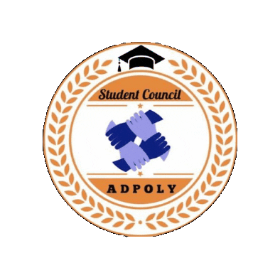 Student Council Sticker