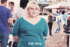 fat amy