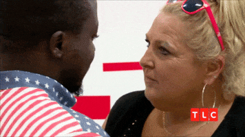 Mess Up 90 Day Fiance GIF by TLC