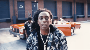 Musicvideo Mckenzie GIF by FattMack