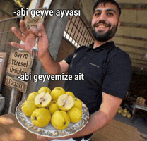 Sakarya Ayva GIF