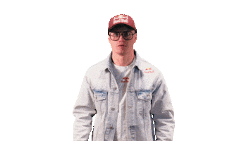 Cool Sticker by rbaciuska