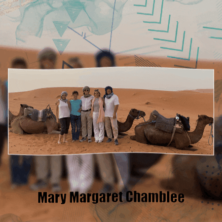 Mary Margaret Chamblee GIF
