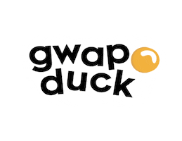 Sticker by Gwapoduck