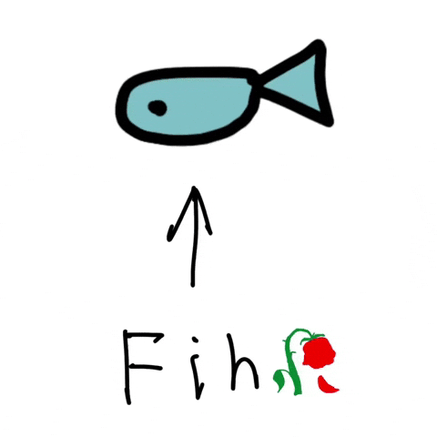 Fih GIF