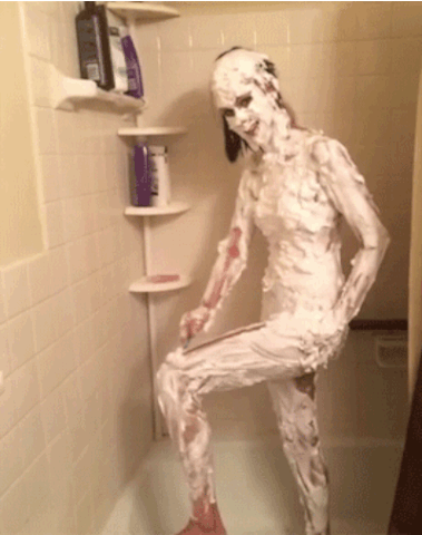 Shaving GIF - Find & Share on GIPHY