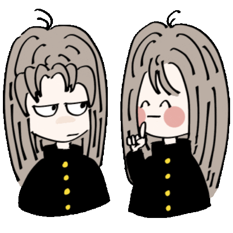 銀魂ジャンプアニメ Sticker