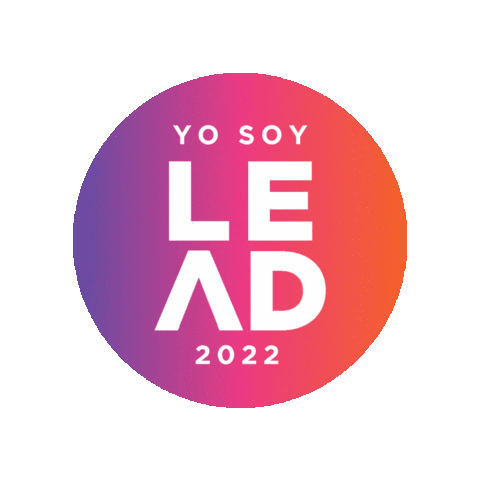 Lead Eventolead Sticker by Jeunesse Argentina
