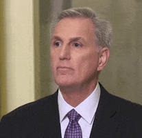 SpeakerMcCarthy congress press conference kevin mccarthy kom GIF