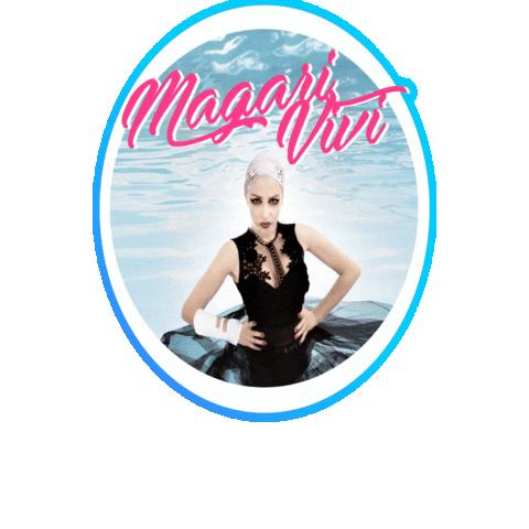 Sticker by Romina Falconi