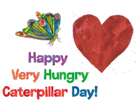 Vhcday Sticker by PenguinKids