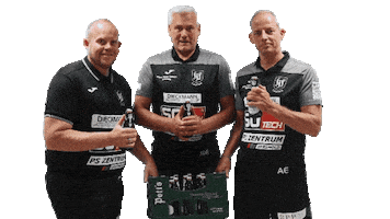 Sport Handball Sticker by Sportfreunde Loxten 1965 e.V.