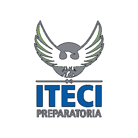 ITECIpreparatoriaUNIENS Sticker