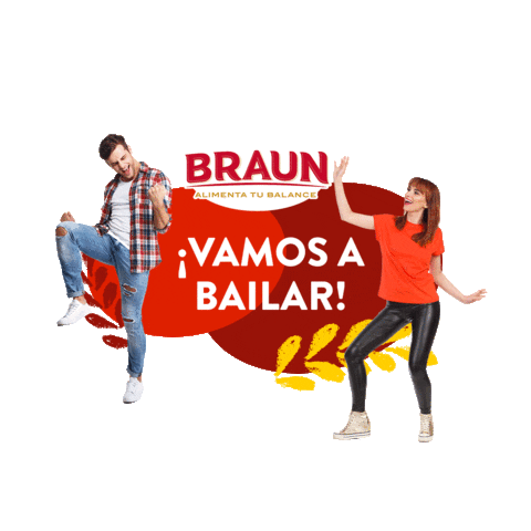 BraunEc Sticker