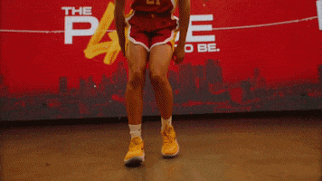 Fight On University Of Southern California GIF by USC Trojans