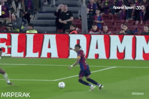 Raphinha Rafi GIF