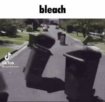 Trash Bin GIF