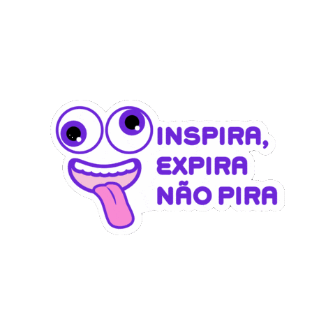 Inspira Sticker by Escola mais