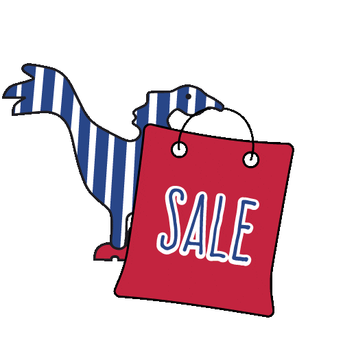 Sale Munich Sticker by Der kleine Knurrhahn