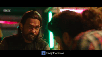 arung grease banjo riteish deshmukh GIF