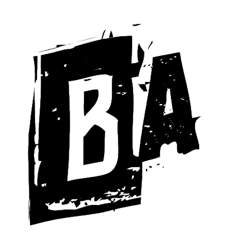 Bar Bagaceira Sticker