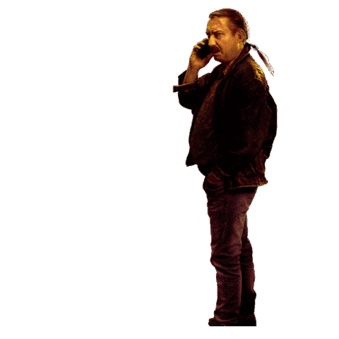 Kino Sticker by falconfilmovenovinky