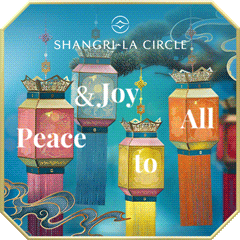 Midautumnfestival GIF by Shangri-La Jakarta