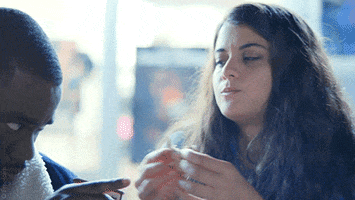 Hungry Episode 8 GIF by Freeform's Single Drunk Female