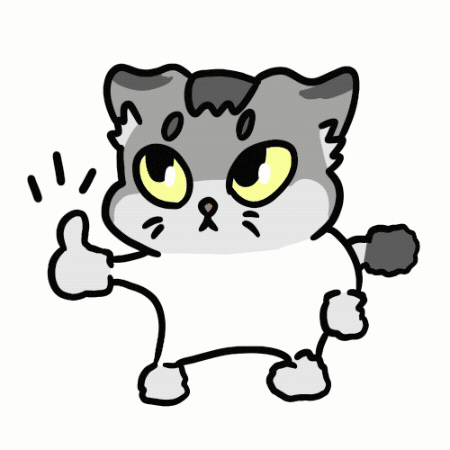 Cat GIF