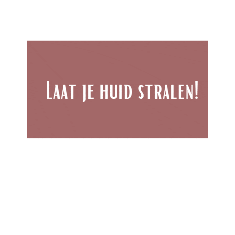 Stralendehuid Glow Sticker by Momento